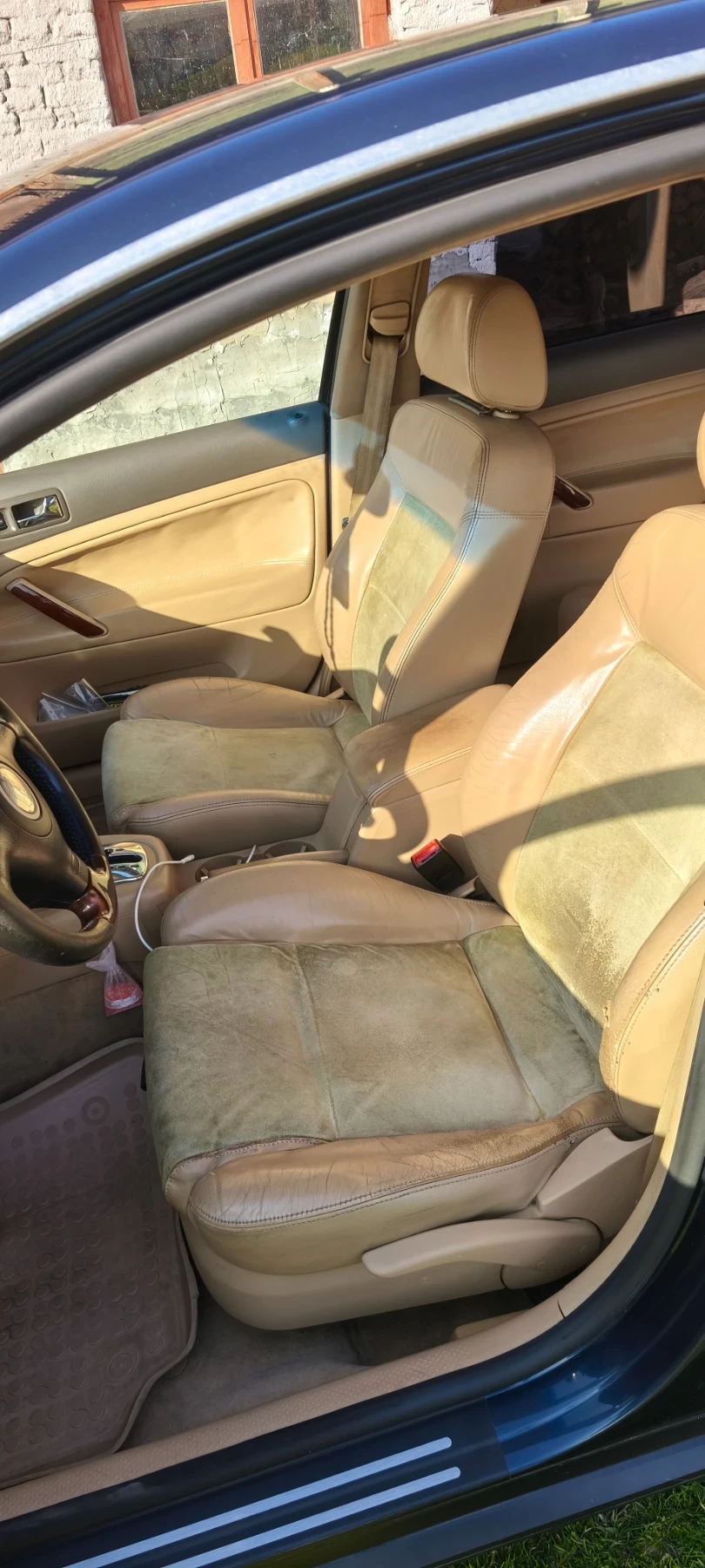 VW Passat, снимка 10 - Автомобили и джипове - 54459234