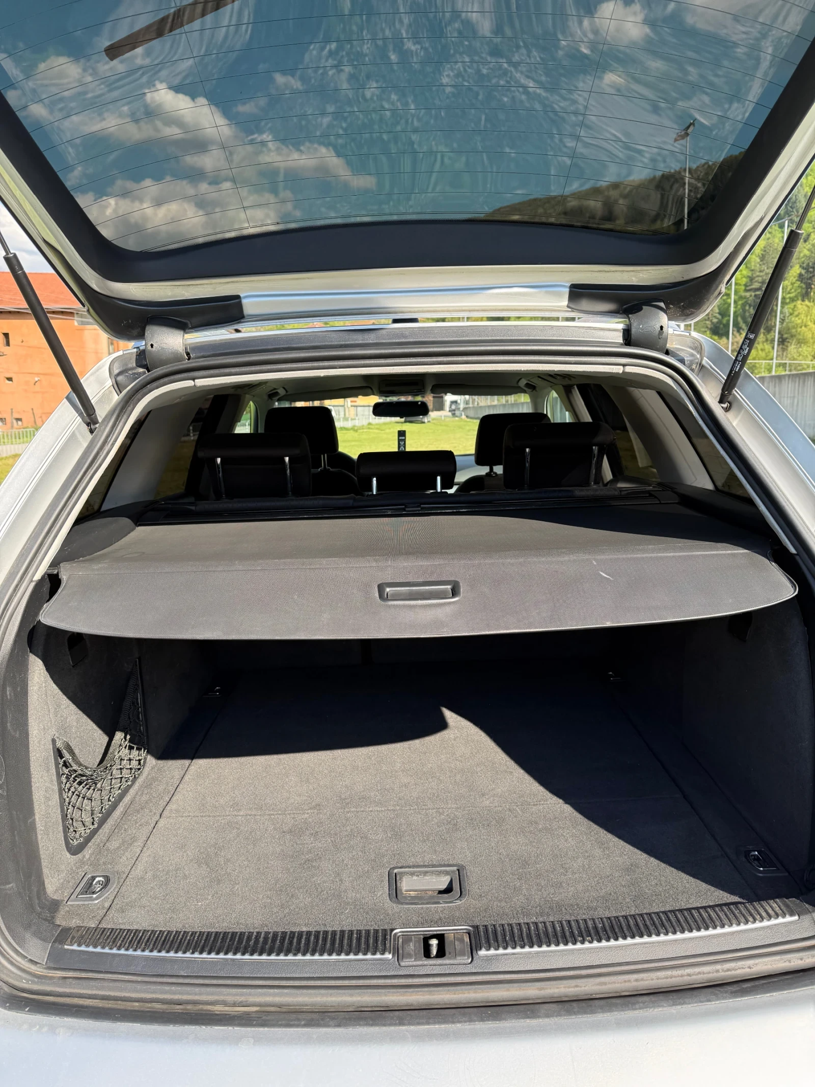 Audi A4, снимка 8 - Автомобили и джипове - 54459745