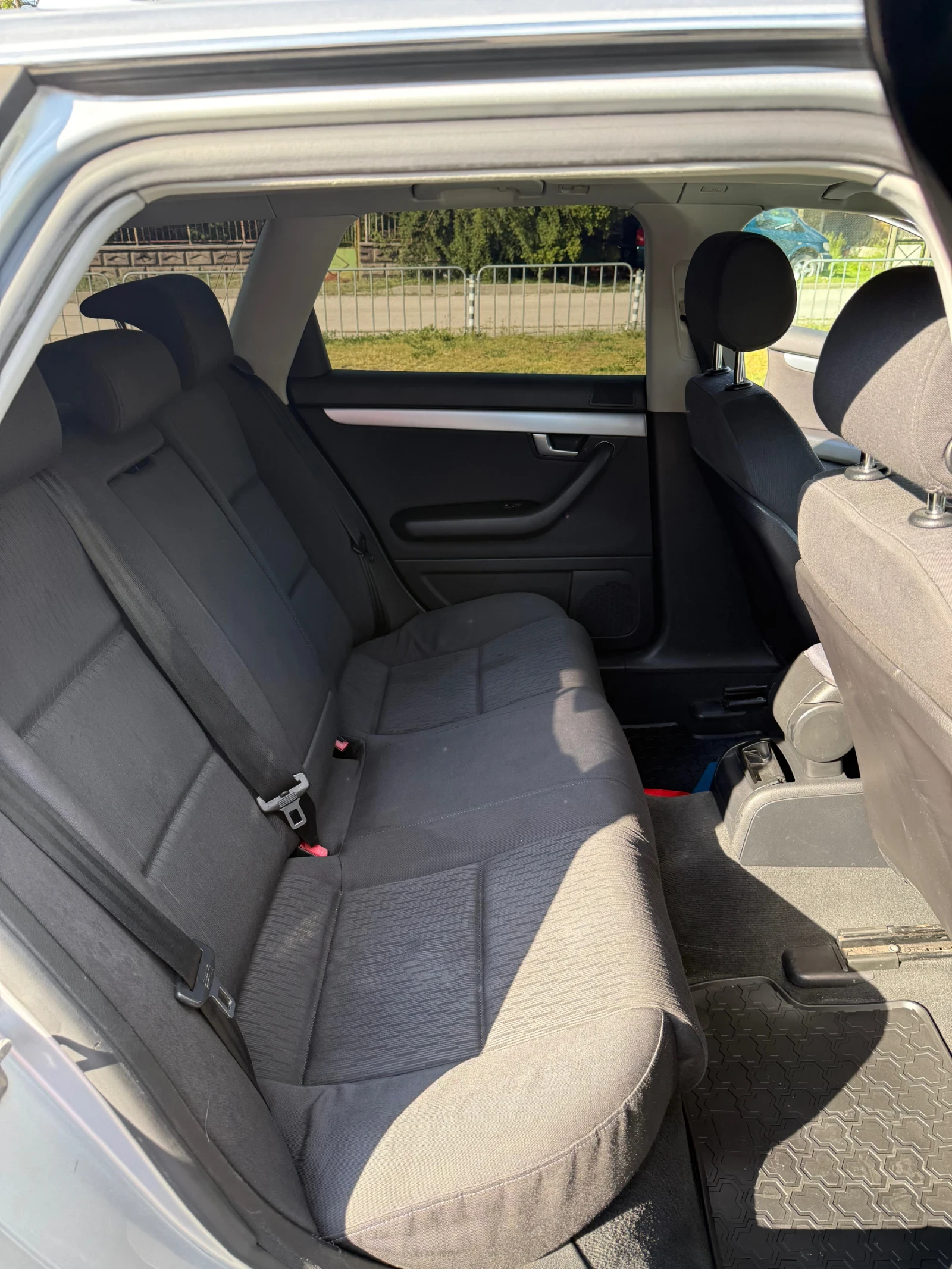 Audi A4, снимка 12 - Автомобили и джипове - 54459745