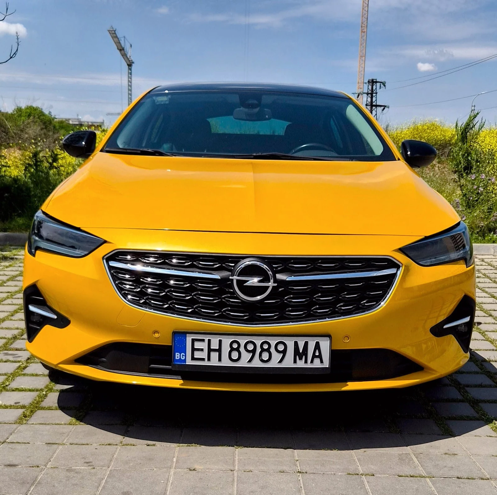 Opel Insignia | Mobile.bg � ����������� 4