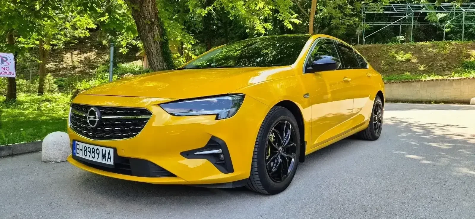 Opel Insignia | Mobile.bg � ����������� 1
