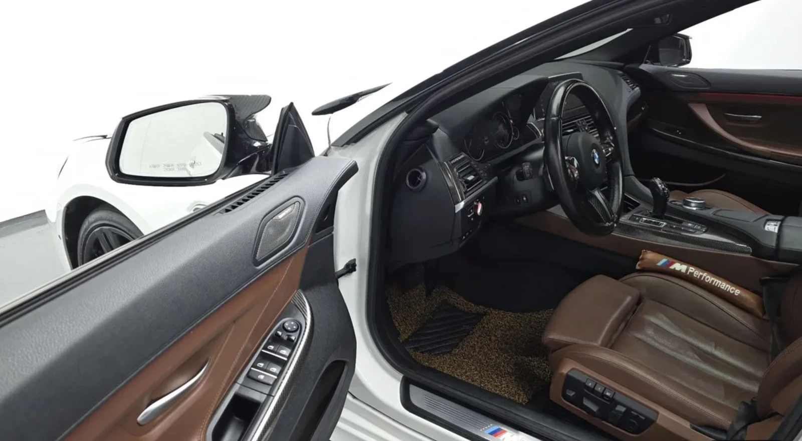 BMW 640 M6 �����/360 ������/HARMAN/ FULL! | Mobile.bg � ����������� 10