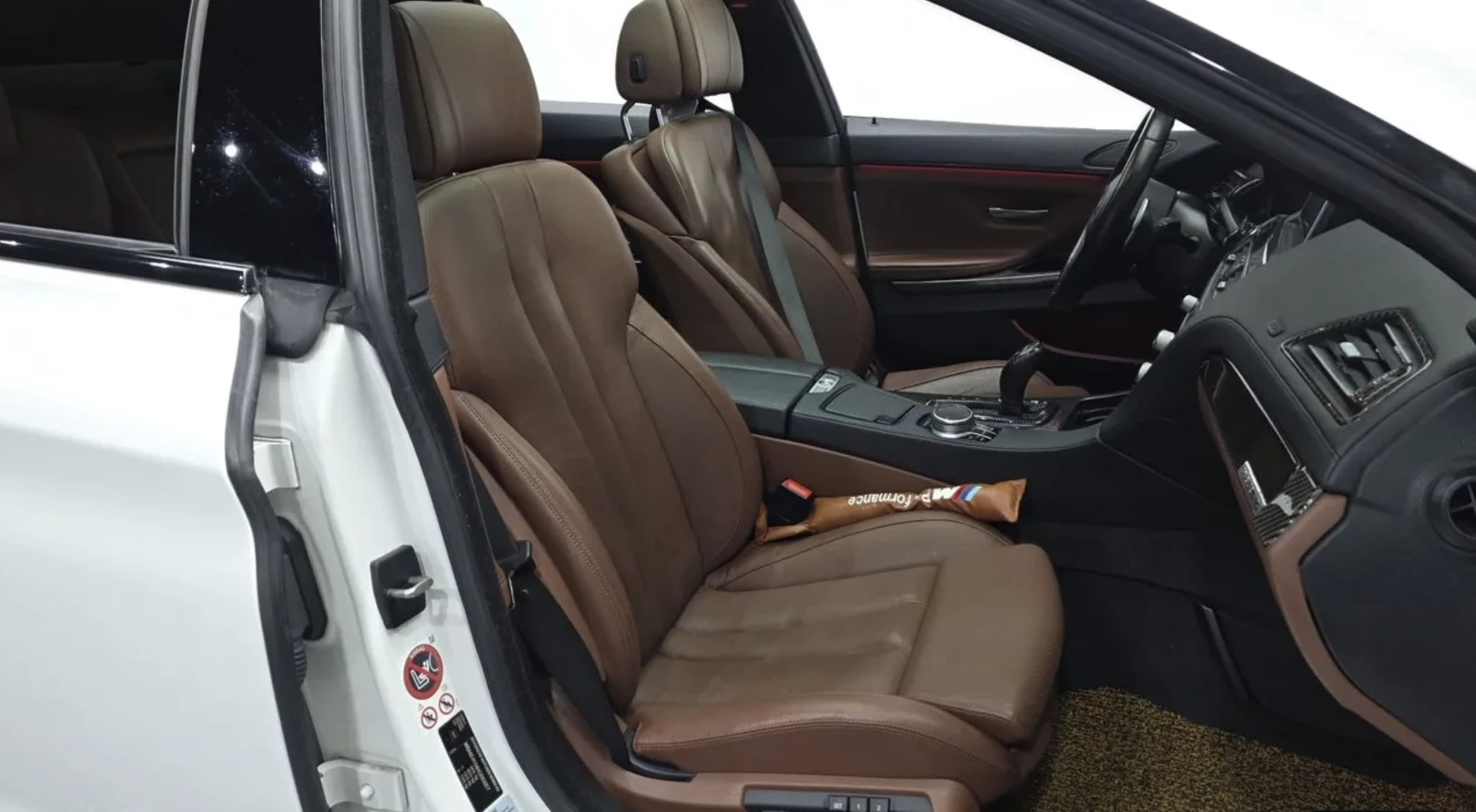 BMW 640 M6 �����/360 ������/HARMAN/ FULL! | Mobile.bg � ����������� 12