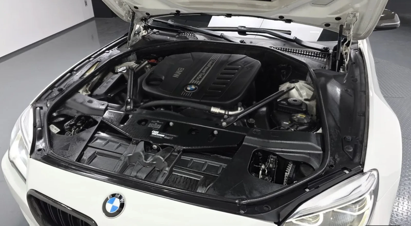 BMW 640 M6 �����/360 ������/HARMAN/ FULL! | Mobile.bg � ����������� 6