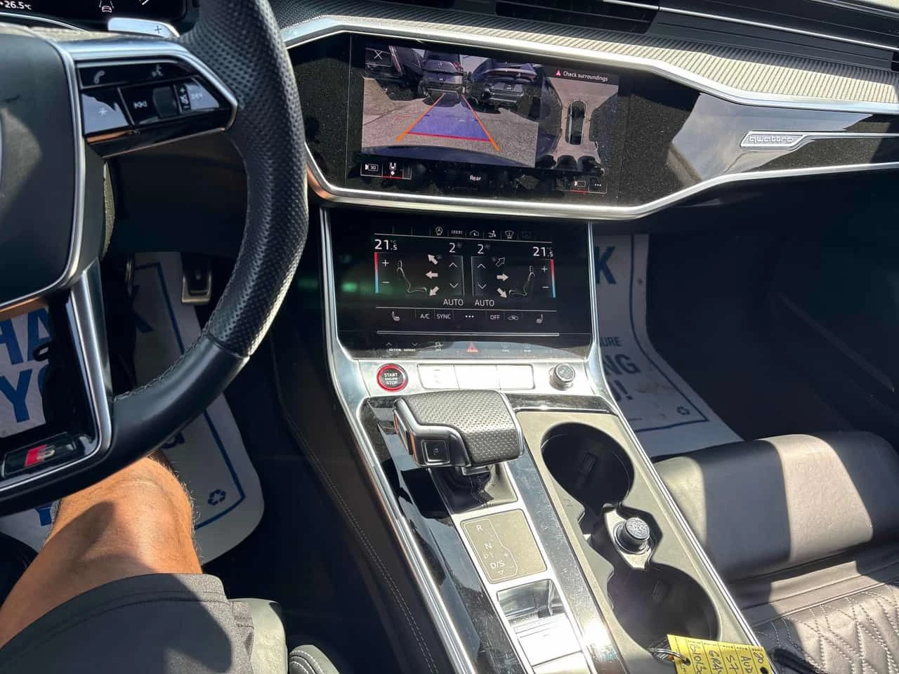 Audi S7 2.9 TFSI QUATTRO * ������ ����������������*  | Mobile.bg � ����������� 9