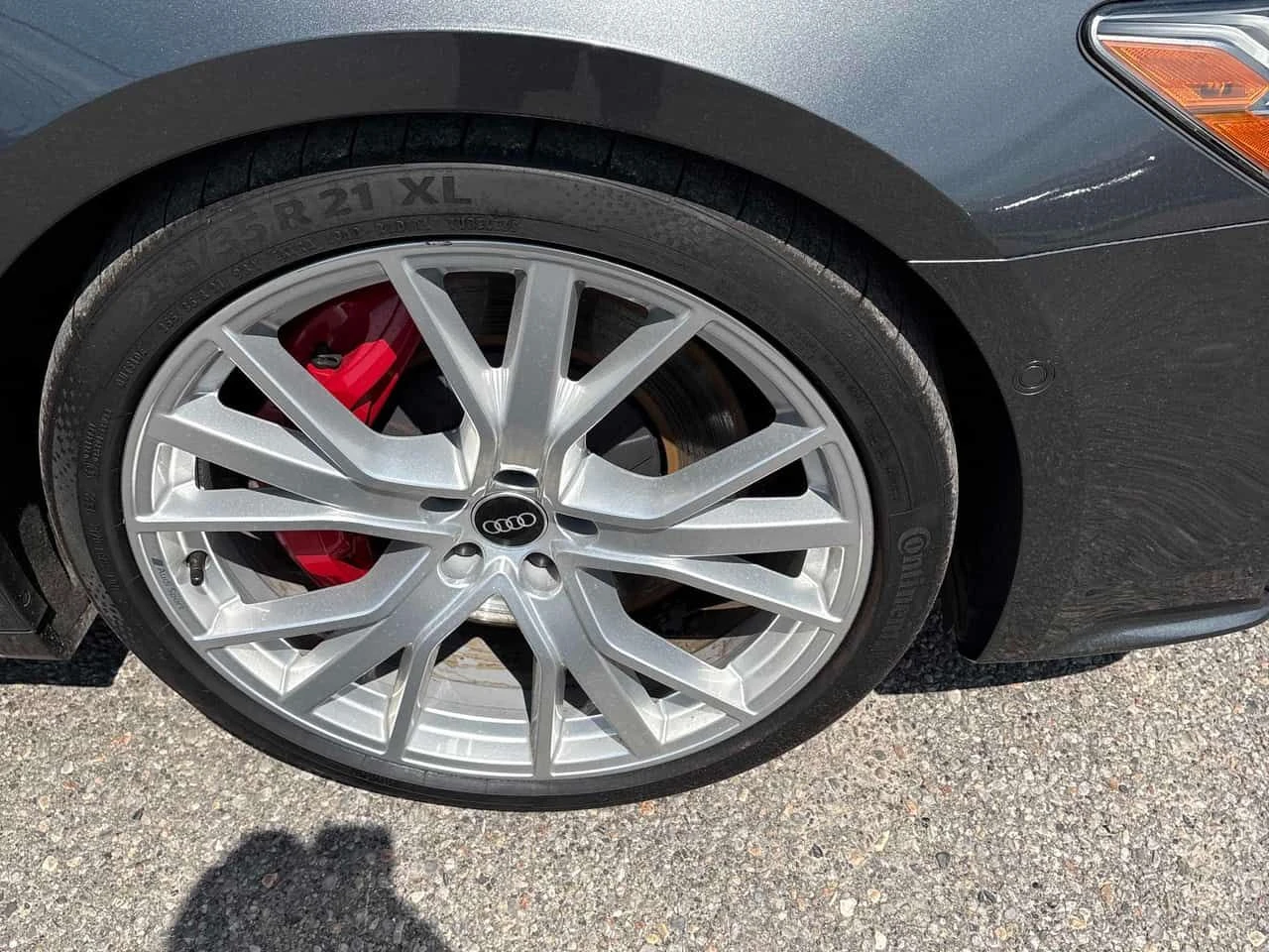 Audi S7 2.9 TFSI QUATTRO * ������ ����������������*  | Mobile.bg � ����������� 6