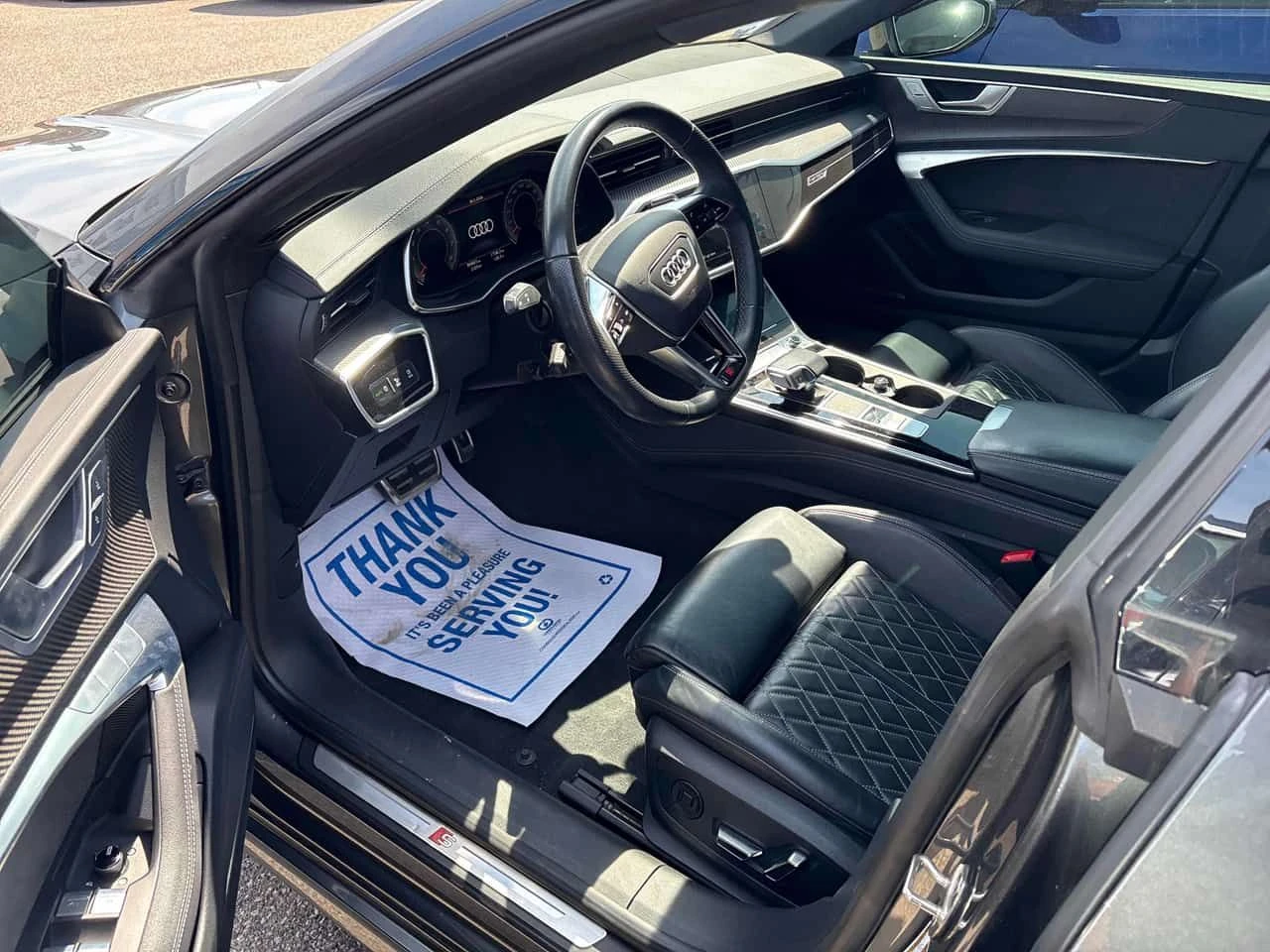 Audi S7 2.9 TFSI QUATTRO * ������ ����������������*  | Mobile.bg � ����������� 7