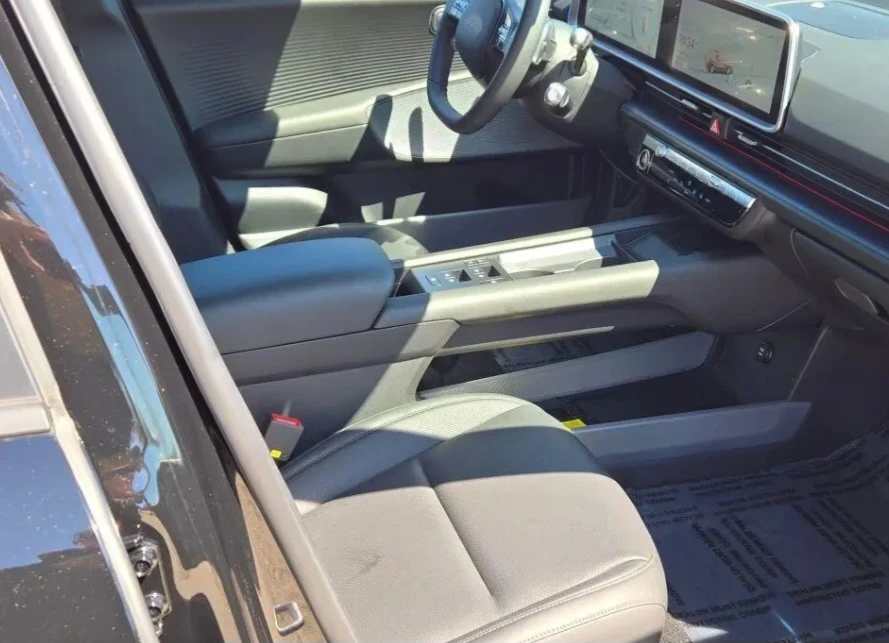 Hyundai Ioniq 6, снимка 5 - Автомобили и джипове - 54713850