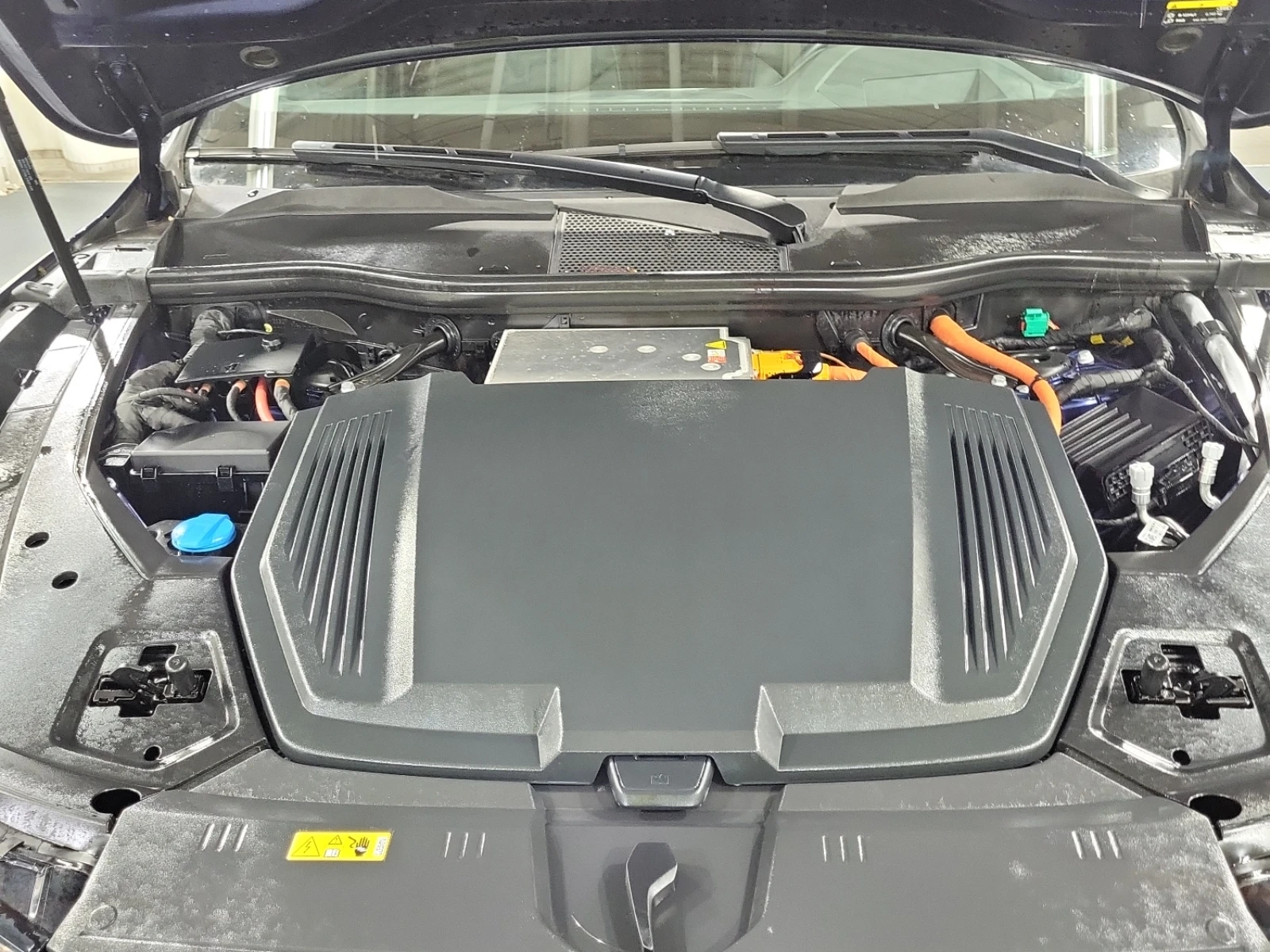 Audi E-Tron  Sportback S line Prestige quattro, снимка 9 - Автомобили и джипове - 54755009