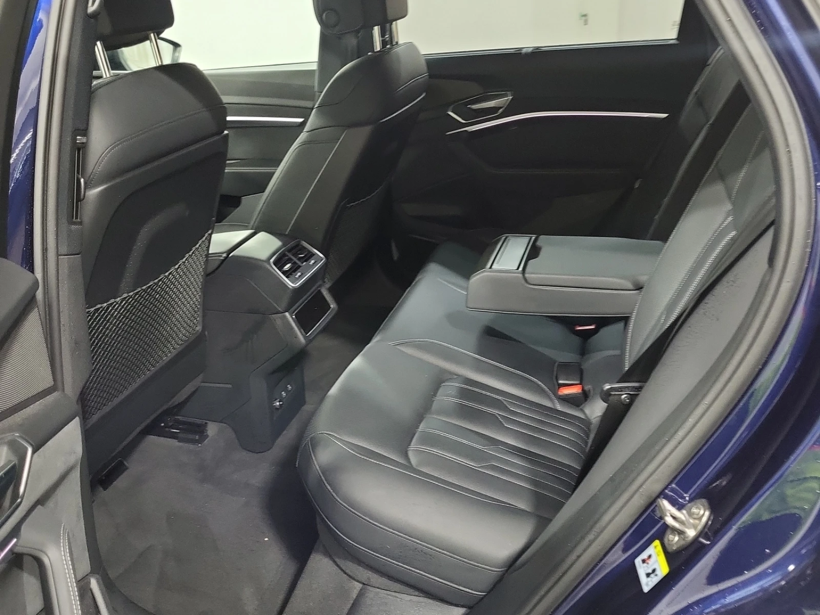 Audi E-Tron  Sportback S line Prestige quattro, снимка 17 - Автомобили и джипове - 54755009