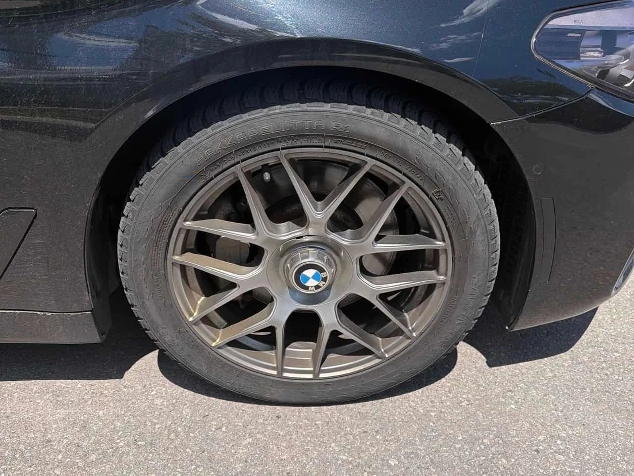 BMW 540 * xDrive * CARFAX * ОТ ПРЕДСТАВИТЕЛСТВО, снимка 7 - Автомобили и джипове - 54982533