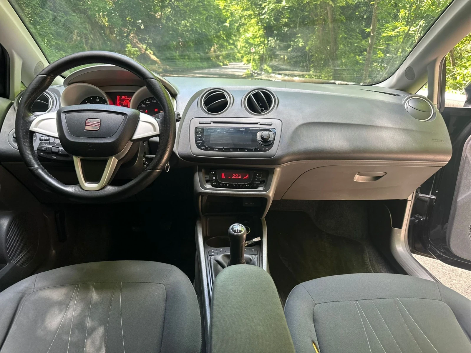 Seat Ibiza | Mobile.bg � ����������� 8
