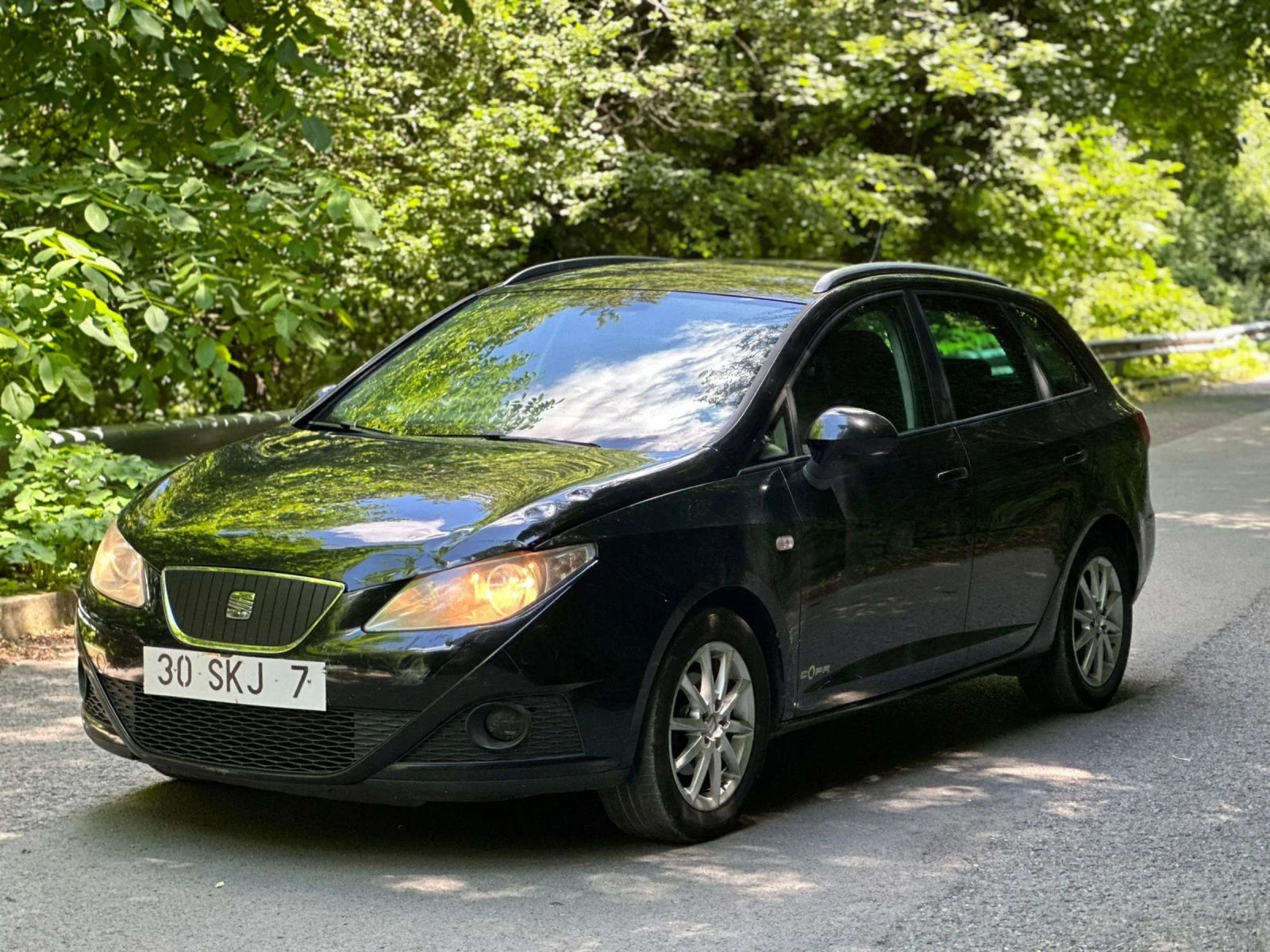 Seat Ibiza | Mobile.bg � ����������� 1