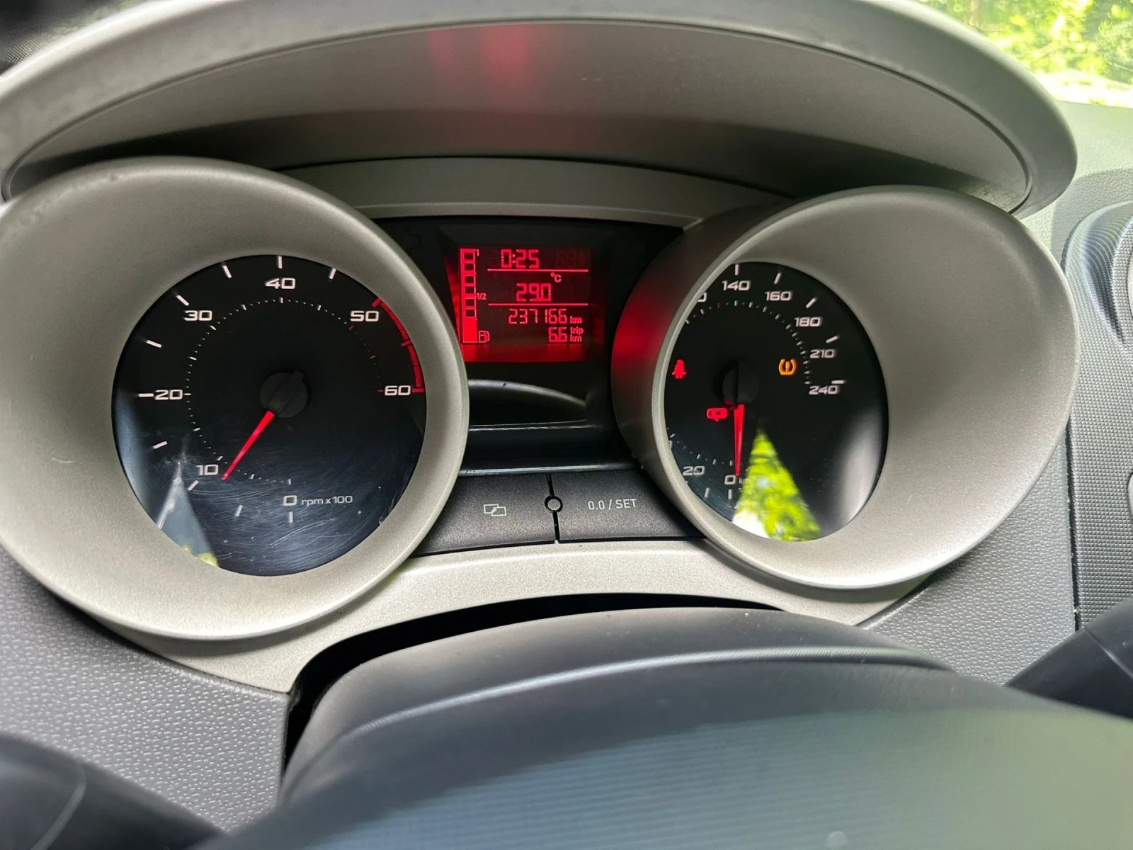 Seat Ibiza | Mobile.bg � ����������� 7