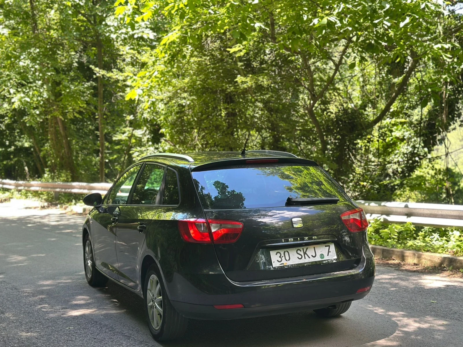 Seat Ibiza | Mobile.bg � ����������� 4