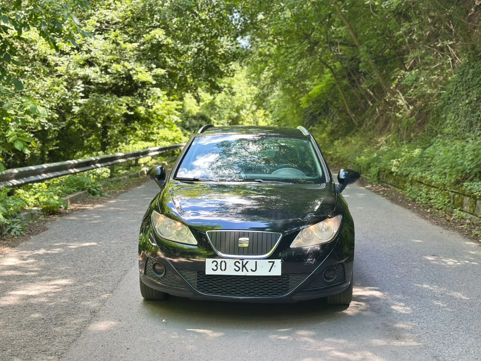Seat Ibiza | Mobile.bg � ����������� 2