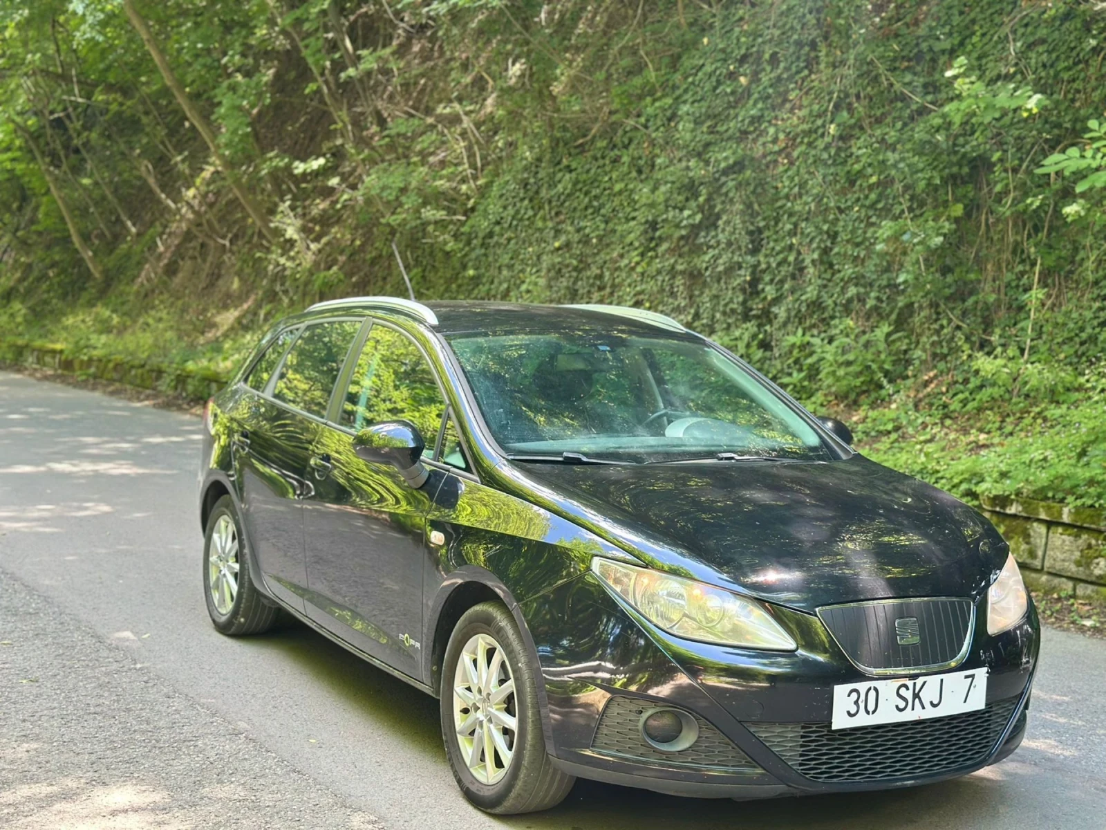 Seat Ibiza | Mobile.bg � ����������� 3