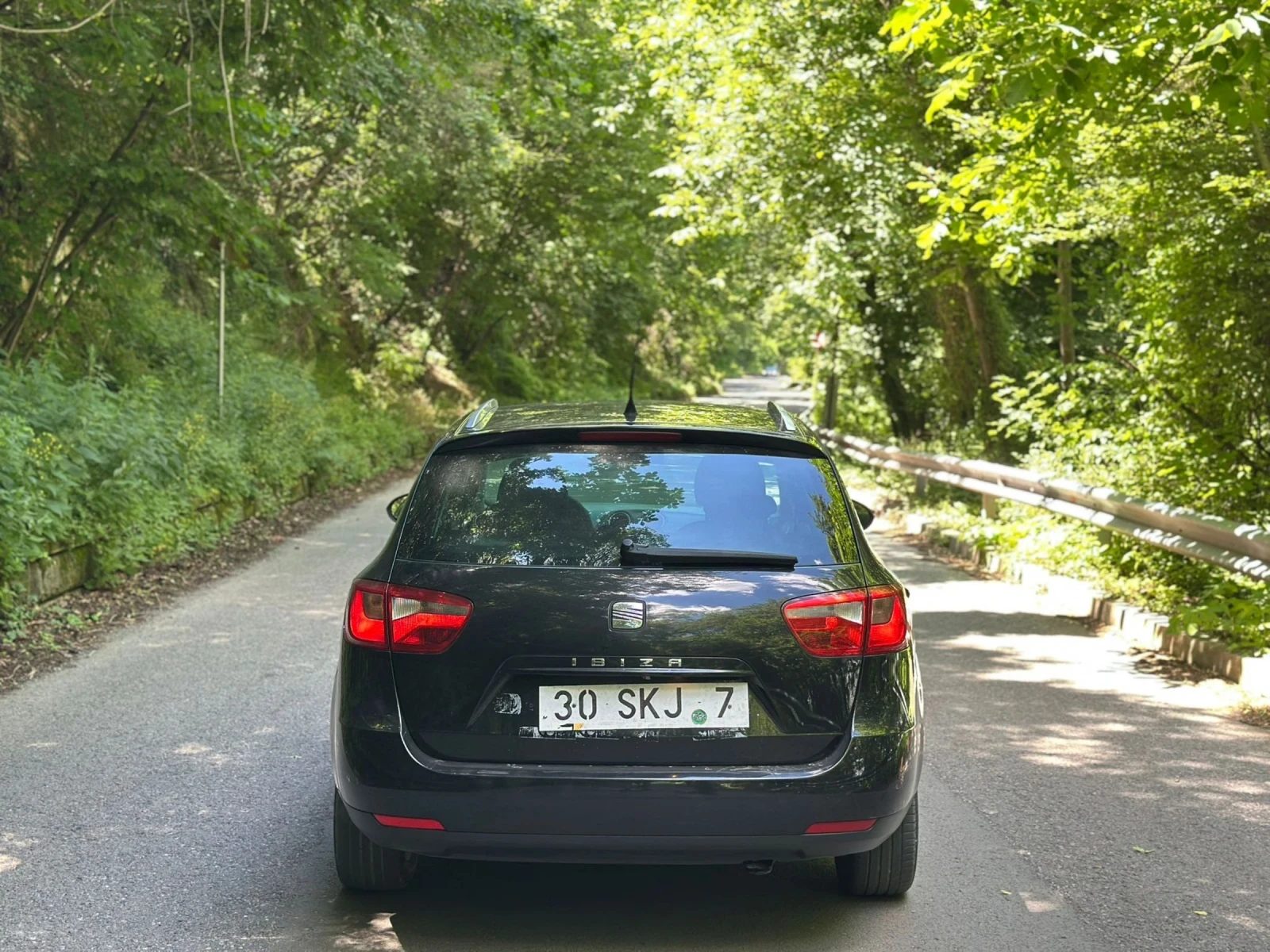 Seat Ibiza | Mobile.bg � ����������� 6