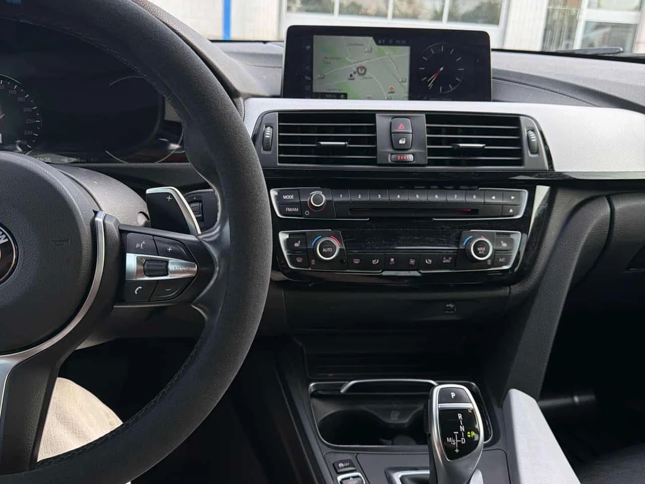 BMW 430 * xDrive * PANORAMA * HUD * HARMAN KARDON * , снимка 9 - Автомобили и джипове - 55015389