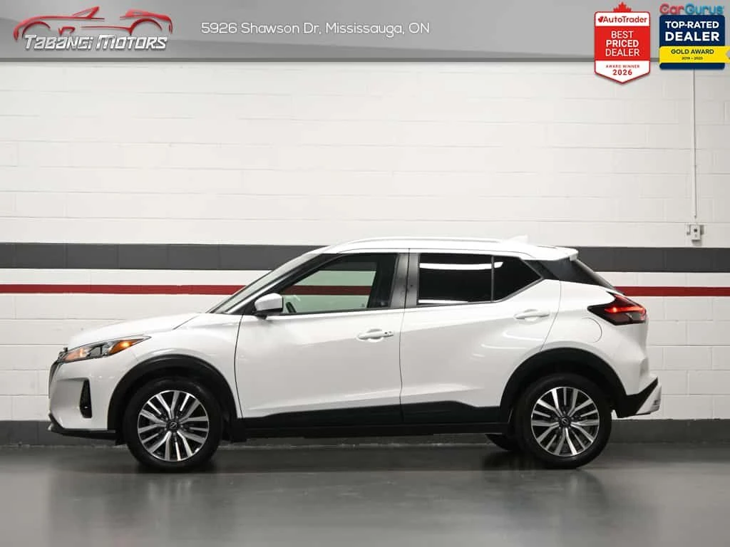 Nissan Stantza * KICKS SV * CARFAX * ��������� ���� �� �� *  | Mobile.bg � ����������� 9