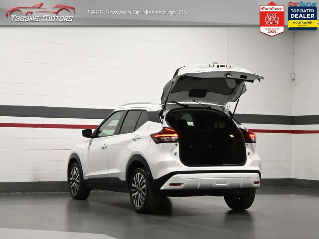 Nissan Stantza * KICKS SV * CARFAX * ��������� ���� �� �� *  | Mobile.bg � ����������� 8