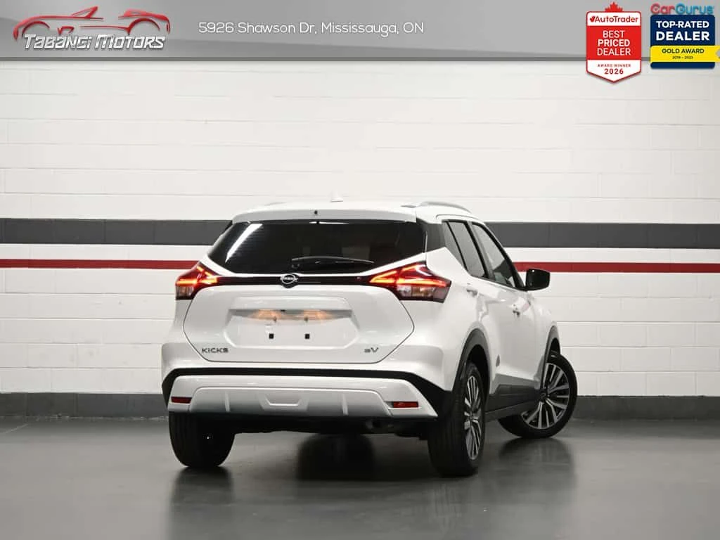 Nissan Stantza * KICKS SV * CARFAX * ��������� ���� �� �� *  | Mobile.bg � ����������� 2