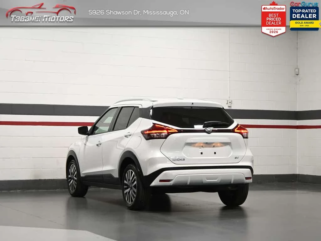 Nissan Stantza * KICKS SV * CARFAX * ��������� ���� �� �� *  | Mobile.bg � ����������� 6