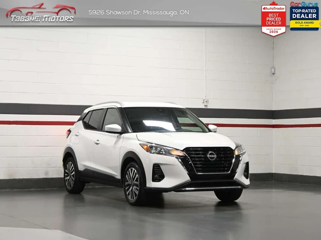 Nissan Stantza * KICKS SV * CARFAX * ��������� ���� �� �� *  | Mobile.bg � ����������� 3
