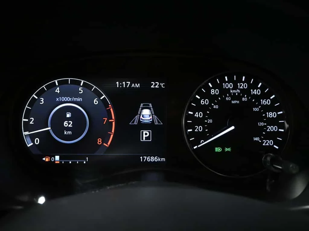 Nissan Stantza * KICKS SV * CARFAX * ��������� ���� �� �� *  | Mobile.bg � ����������� 13