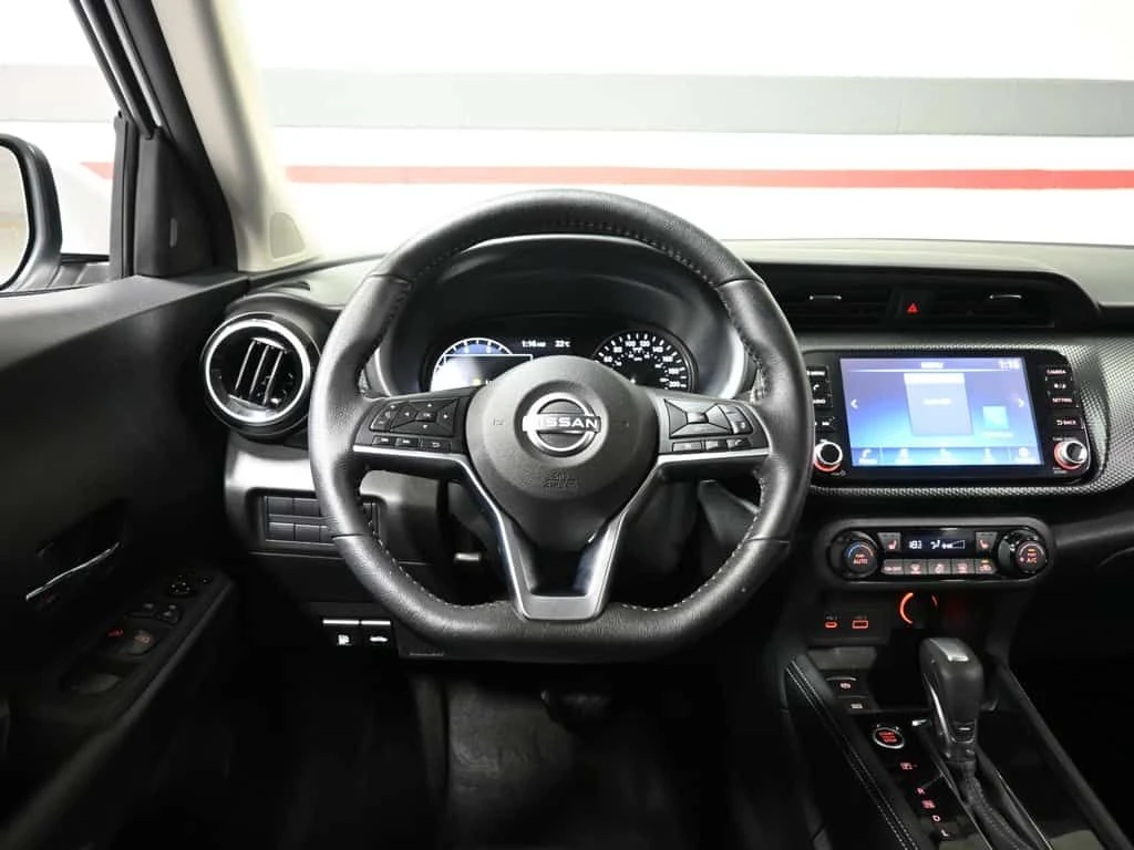 Nissan Stantza * KICKS SV * CARFAX * ��������� ���� �� �� *  | Mobile.bg � ����������� 12