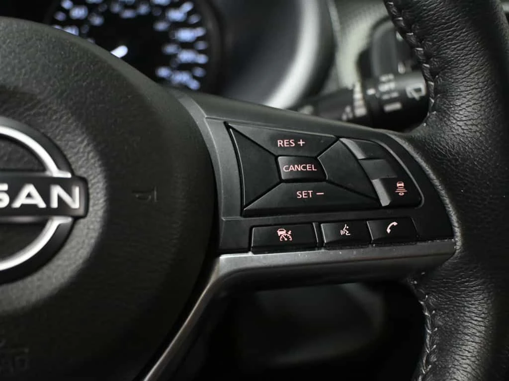 Nissan Stantza * KICKS SV * CARFAX * ��������� ���� �� �� *  | Mobile.bg � ����������� 16