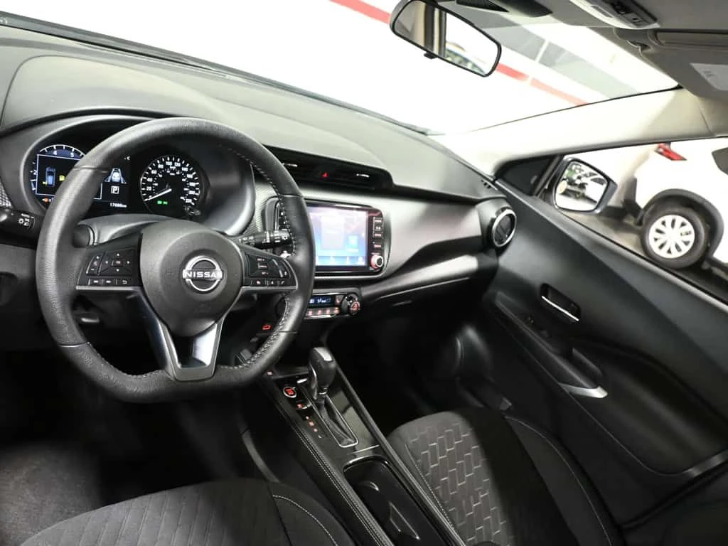 Nissan Stantza * KICKS SV * CARFAX * ��������� ���� �� �� *  | Mobile.bg � ����������� 10