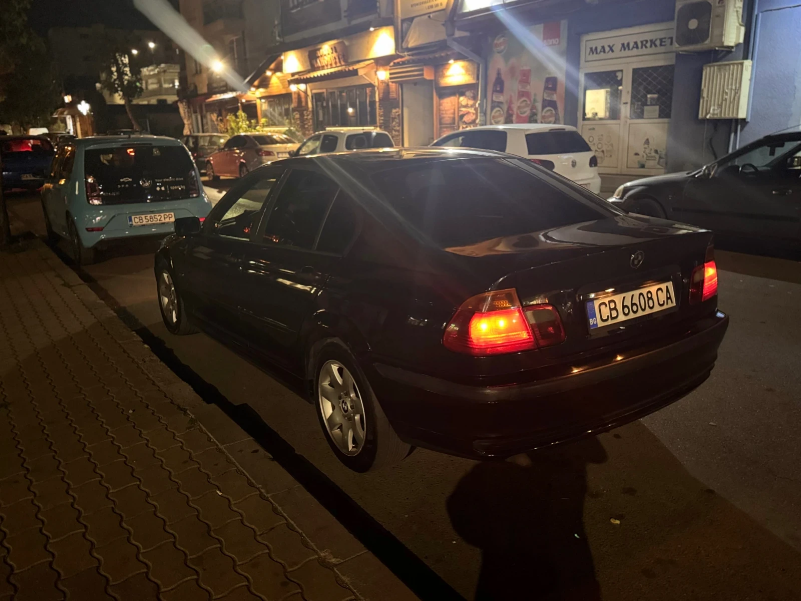 BMW 320 320D | Mobile.bg � ����������� 17