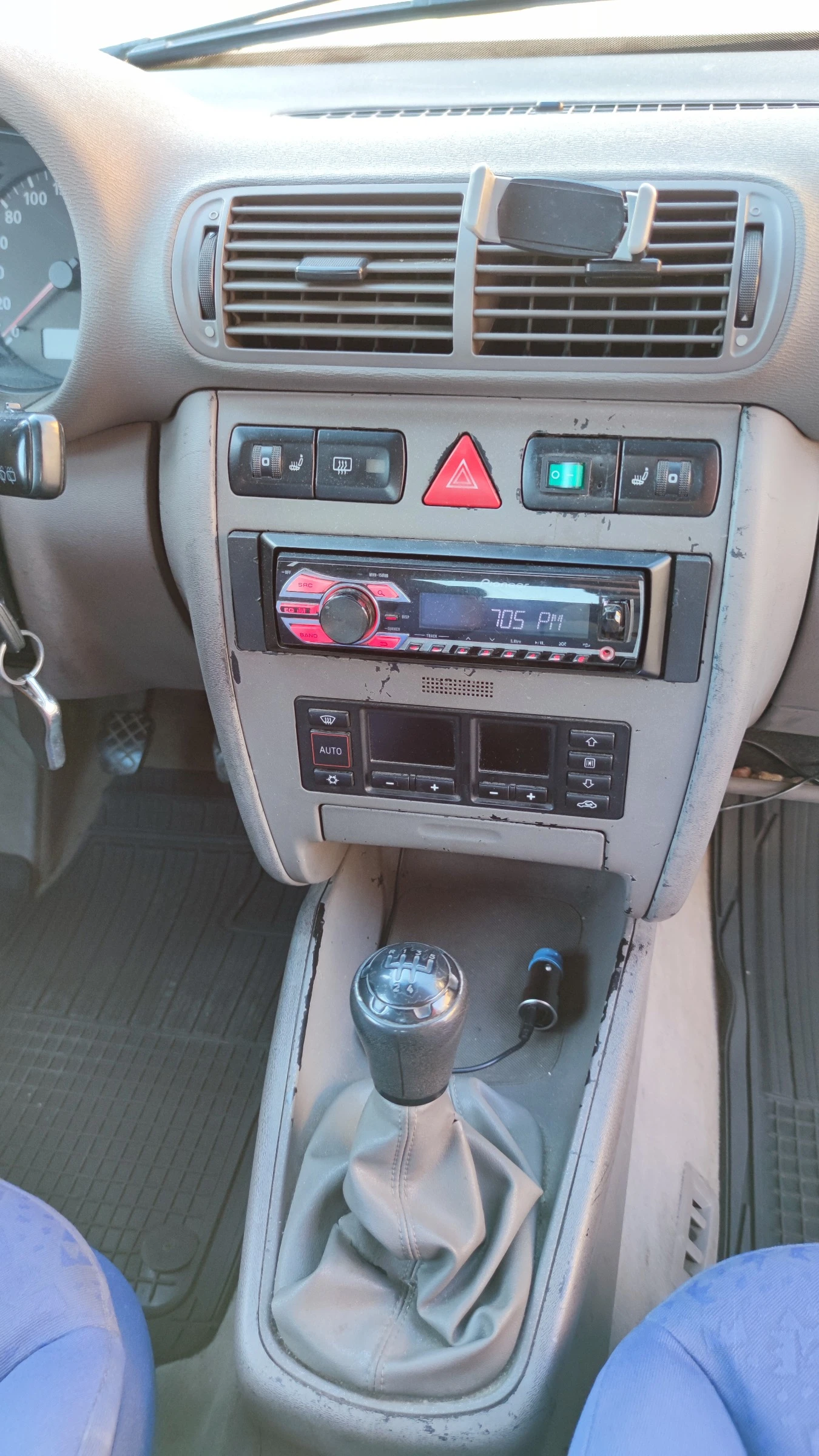 Audi A3, снимка 11 - Автомобили и джипове - 55533519