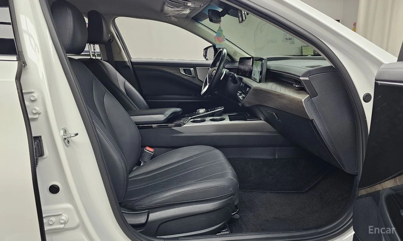 Kia K8 3.8* LPG* ПОДГРЕВ* КАМЕРА* LANE* ASSIST* , снимка 12 - Автомобили и джипове - 55743161