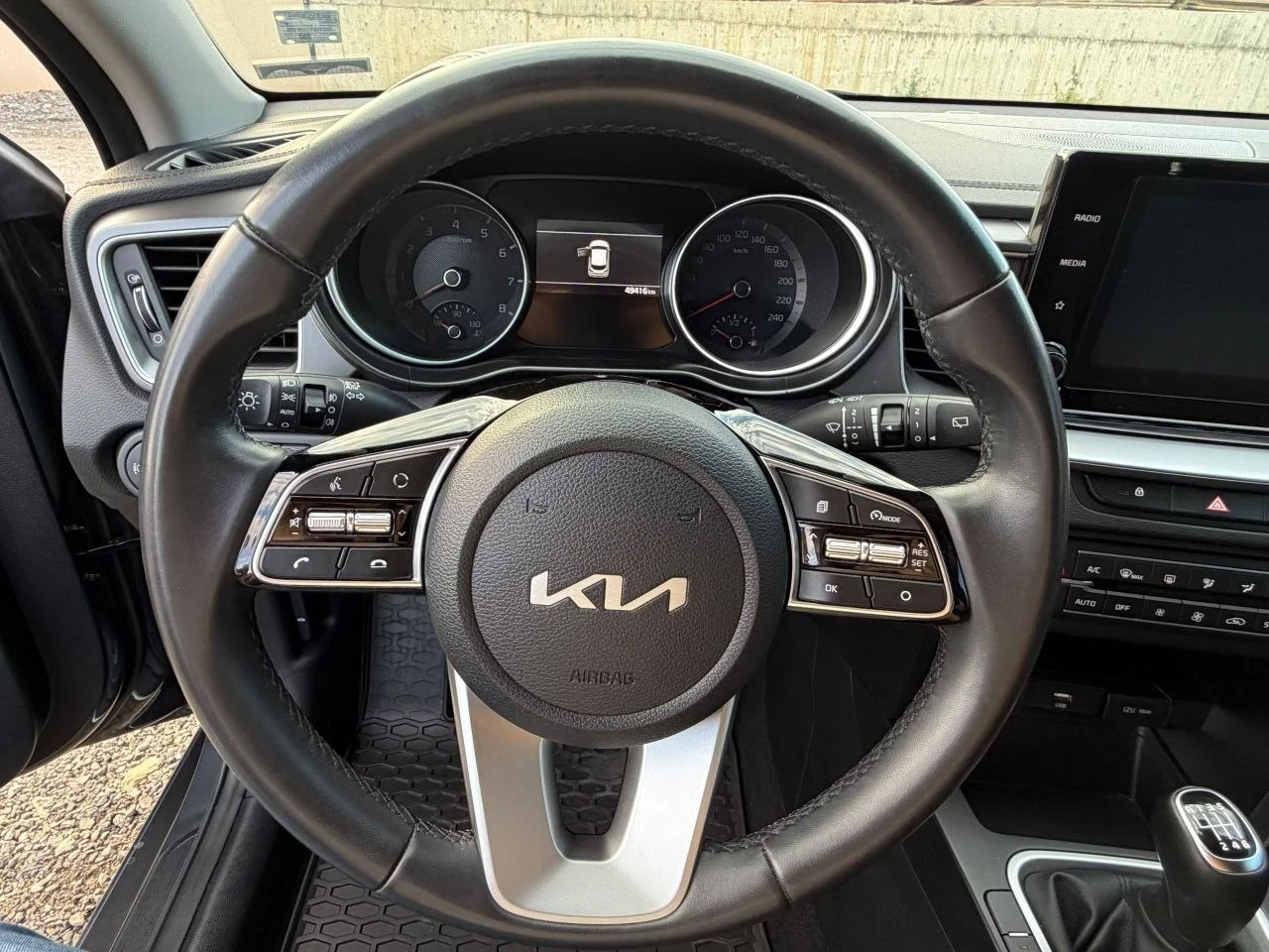 Kia XCeed 1.5 tgdi | Mobile.bg � ����������� 15