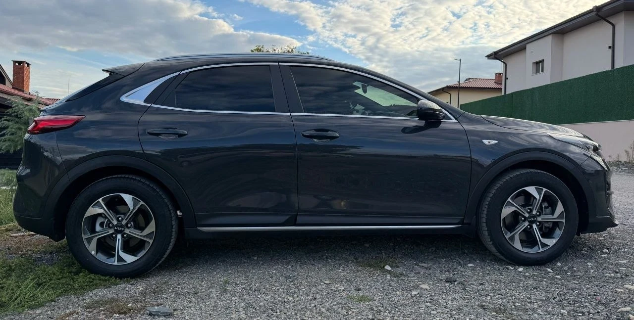 Kia XCeed 1.5 tgdi | Mobile.bg � ����������� 16