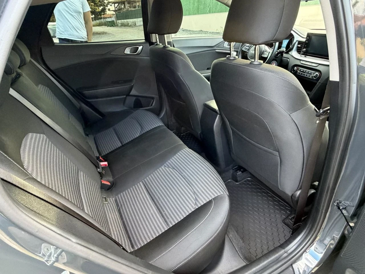 Kia XCeed 1.5 tgdi | Mobile.bg � ����������� 5