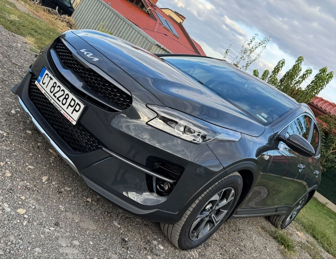 Kia XCeed 1.5 tgdi | Mobile.bg � ����������� 4