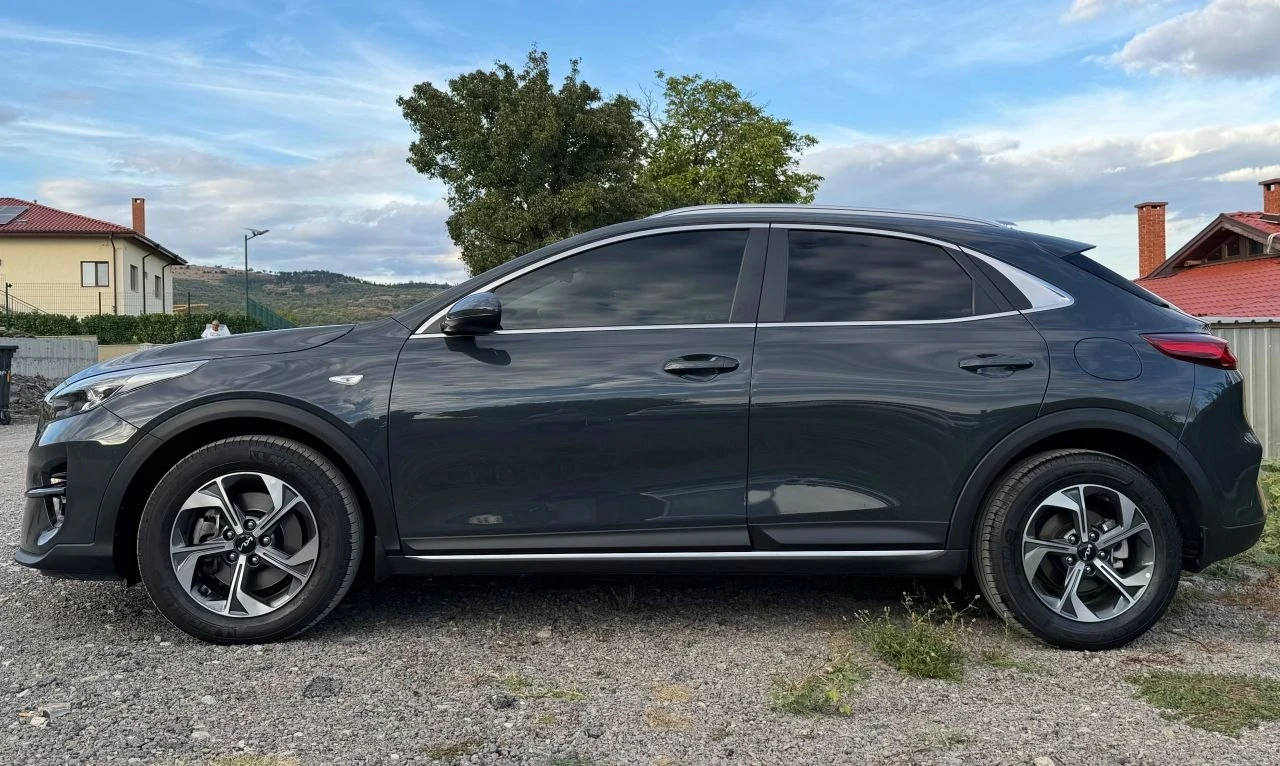 Kia XCeed 1.5 tgdi | Mobile.bg � ����������� 6
