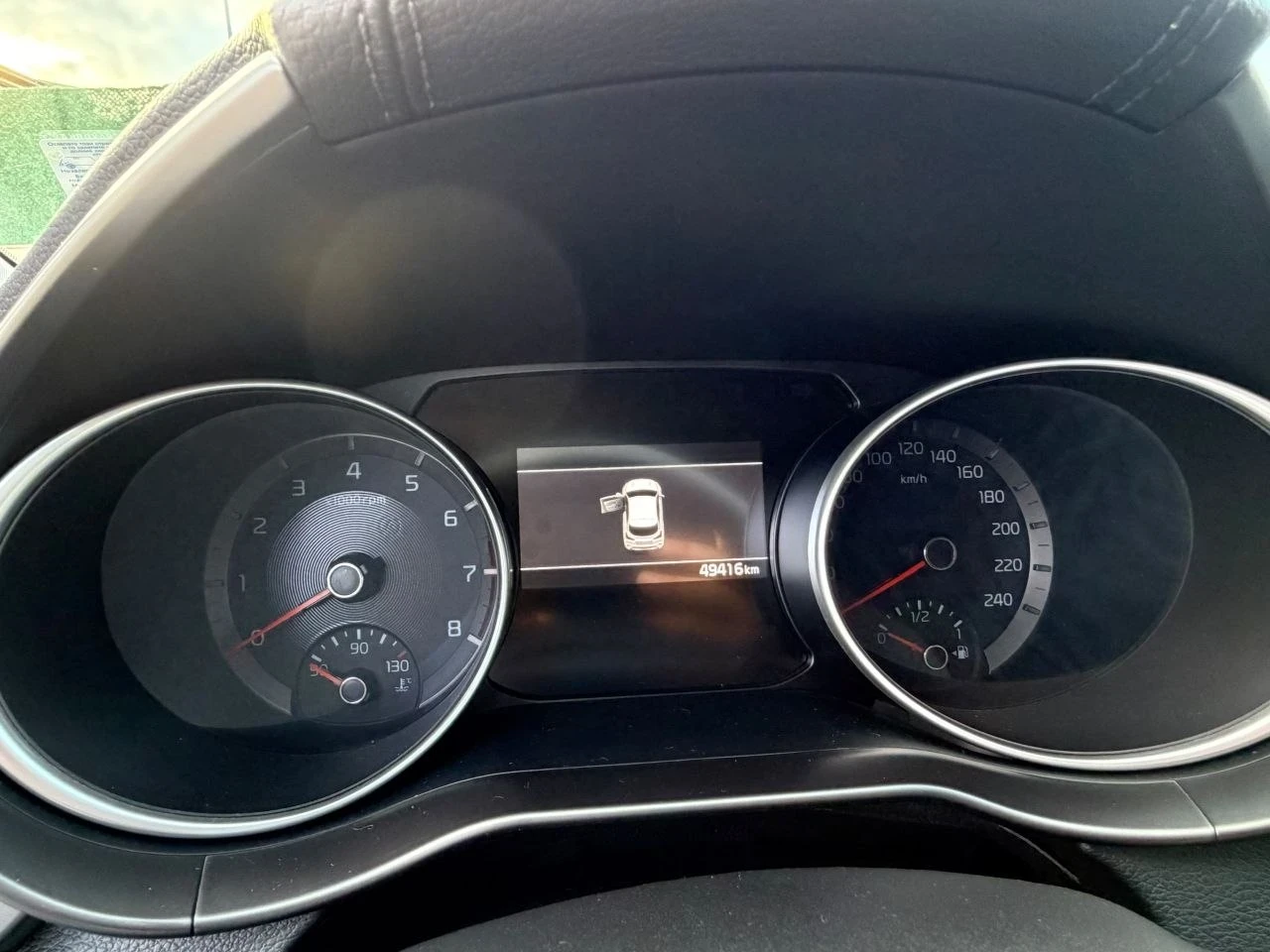 Kia XCeed 1.5 tgdi | Mobile.bg � ����������� 9