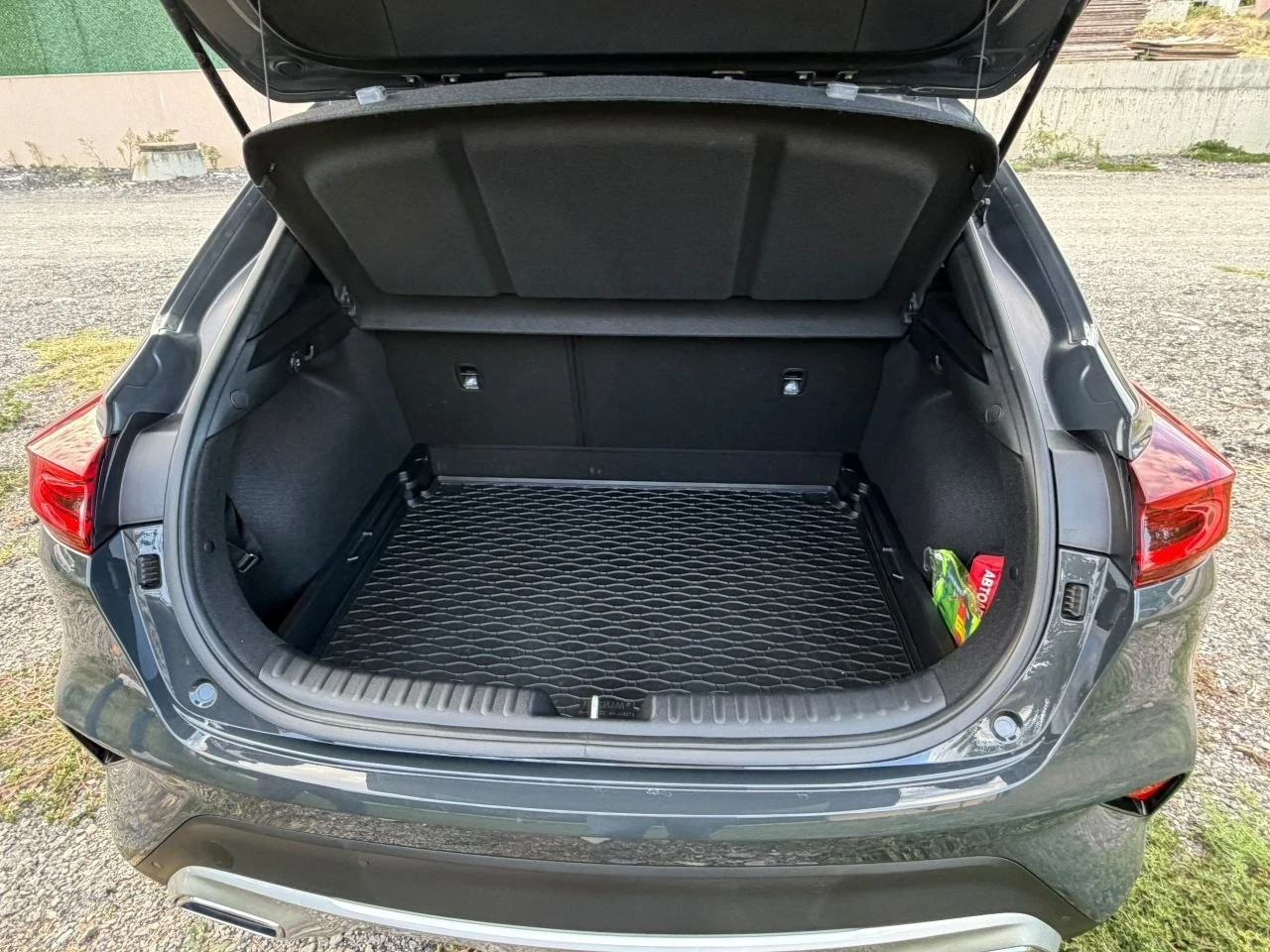 Kia XCeed 1.5 tgdi | Mobile.bg � ����������� 10