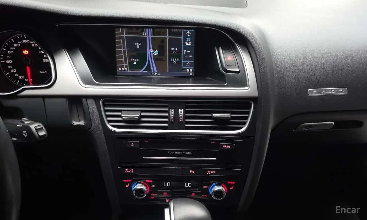 Audi A5 * 2.0 TFSI Quattro * ЦЕНА ДО БГ, снимка 14 - Автомобили и джипове - 56235641