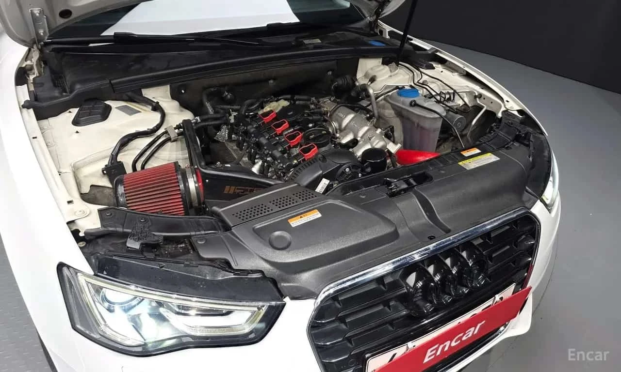 Audi A5 * 2.0 TFSI Quattro * ЦЕНА ДО БГ, снимка 6 - Автомобили и джипове - 56235641
