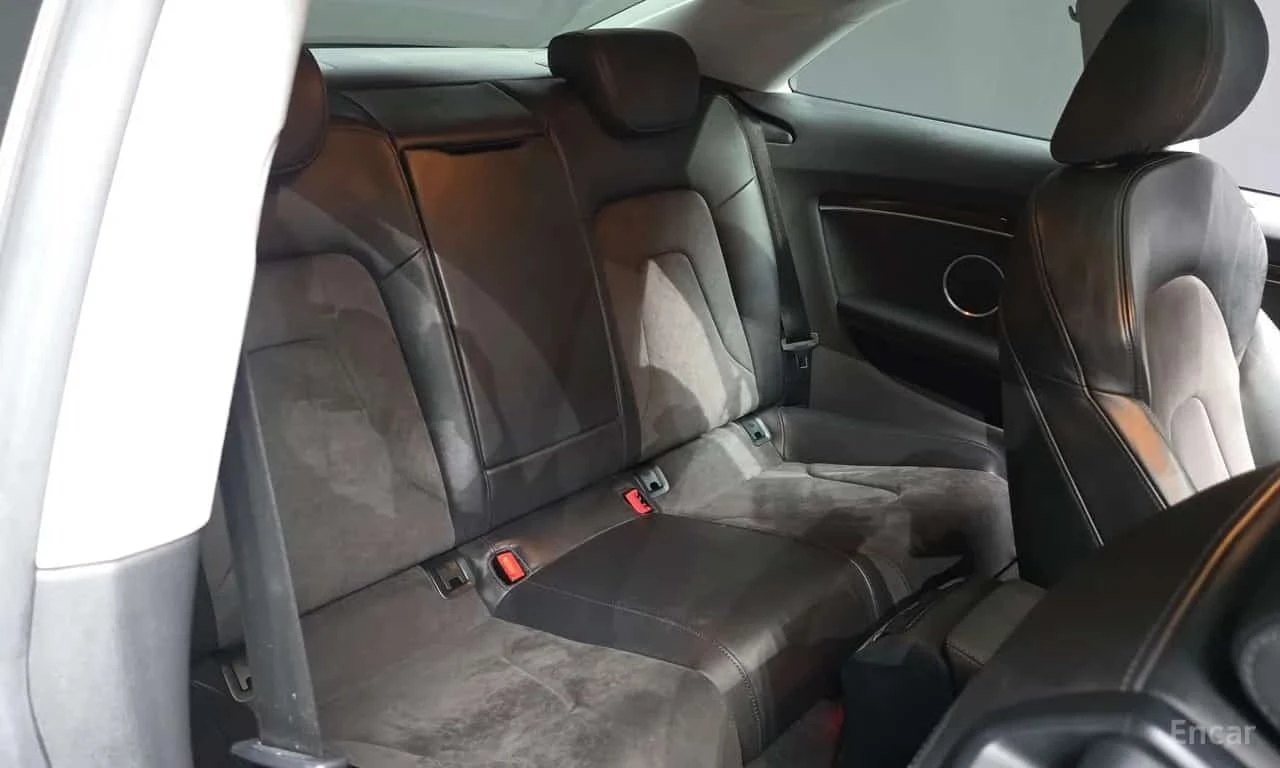 Audi A5 * 2.0 TFSI Quattro * ЦЕНА ДО БГ, снимка 12 - Автомобили и джипове - 56235641