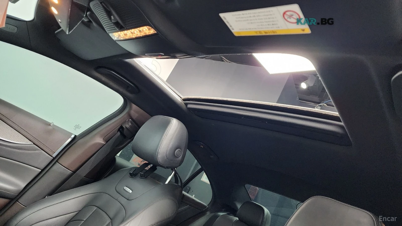 Mercedes-Benz CLS 53 AMG 4MATIC+ * HUD* 360* ������* �����* ����* ���� | Mobile.bg � ����������� 12