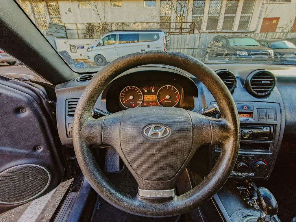 Hyundai Coupe 1.6 | Mobile.bg � ����������� 6