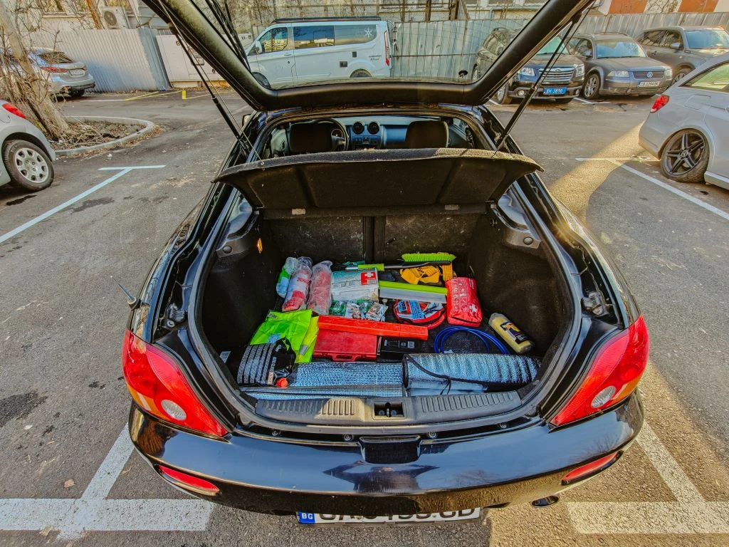 Hyundai Coupe 1.6 | Mobile.bg � ����������� 5