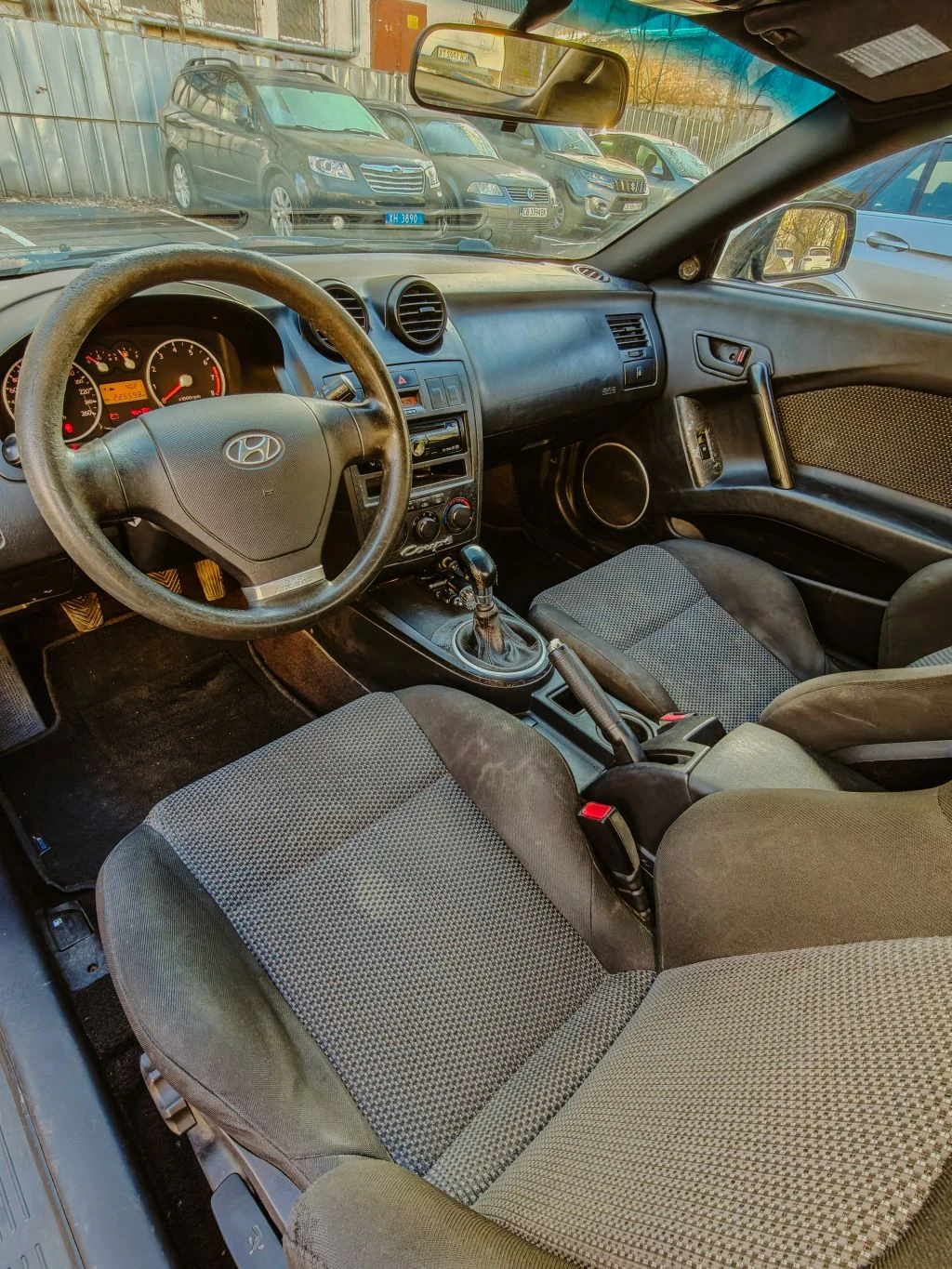 Hyundai Coupe 1.6 | Mobile.bg � ����������� 7