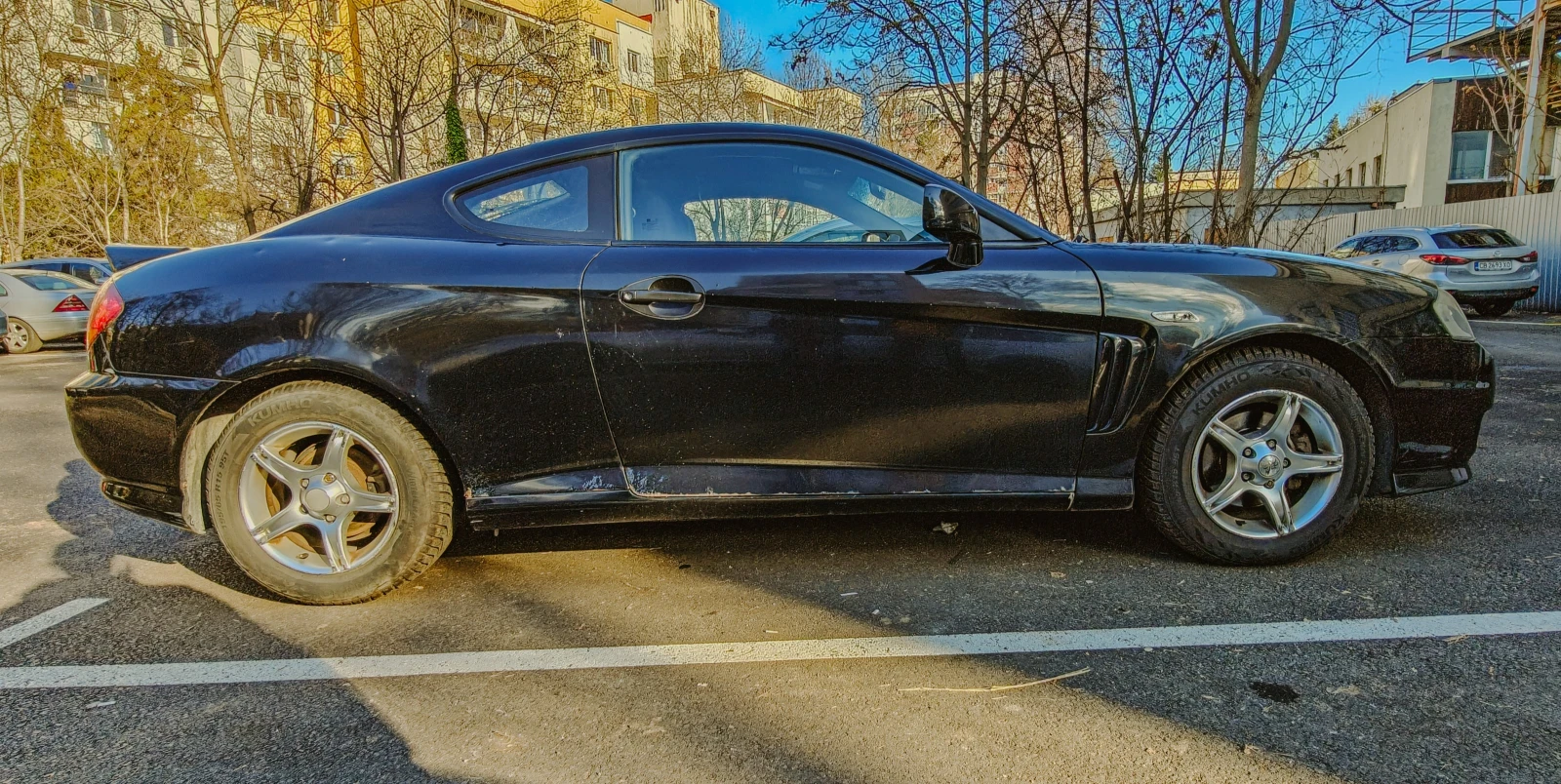 Hyundai Coupe 1.6 | Mobile.bg � ����������� 2
